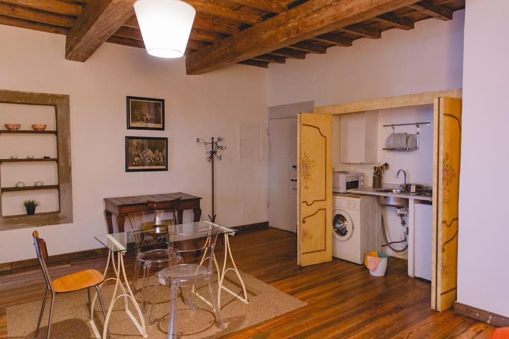 Cozy & Quiet 2Br Outside Ztl & 10Min From Center Apartment Florence Exterior photo