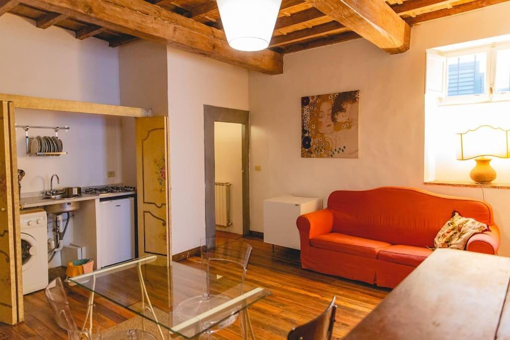 Cozy & Quiet 2Br Outside Ztl & 10Min From Center Apartment Florence Exterior photo